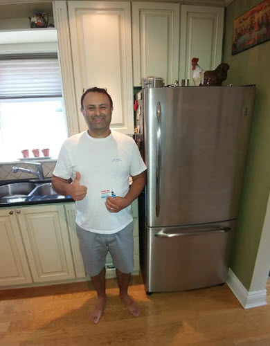 appliance repair mississauga