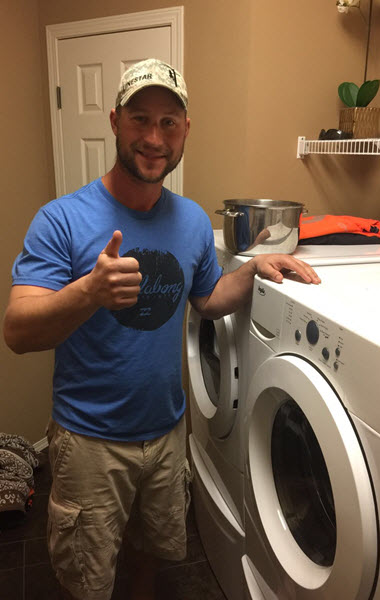 dryer repair Missisauga